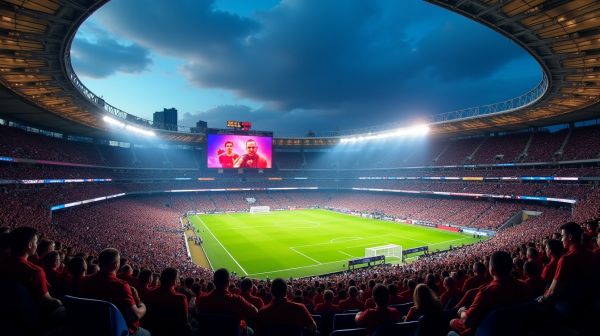 7 astuces pour booster la visibilité de votre publicité au stade
