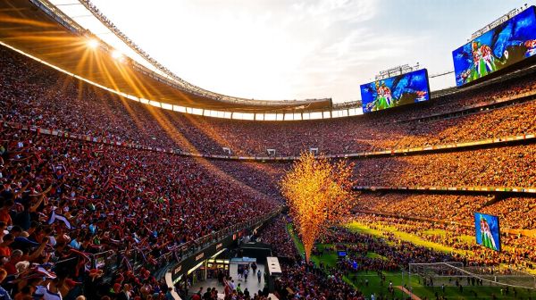 7 astuces pour booster la visibilité de votre publicité au stade