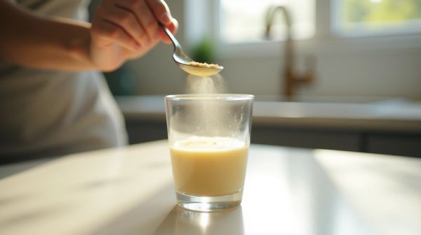 Comment optimiser votre récupération musculaire avec le BCAA en poudre