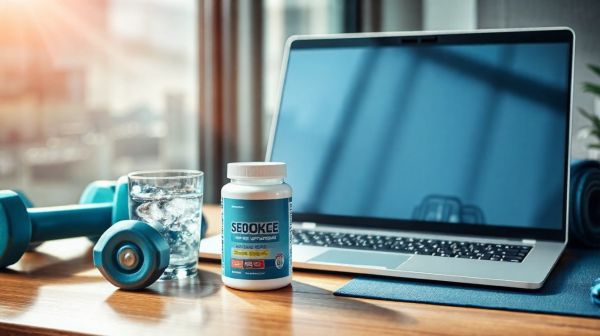 Les 10 bienfaits du BCAA en poudre pour une meilleure récupération