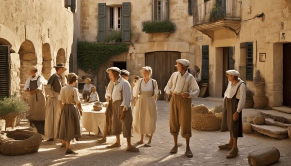 L’invention de la pétanque, un jeu né par nécessité