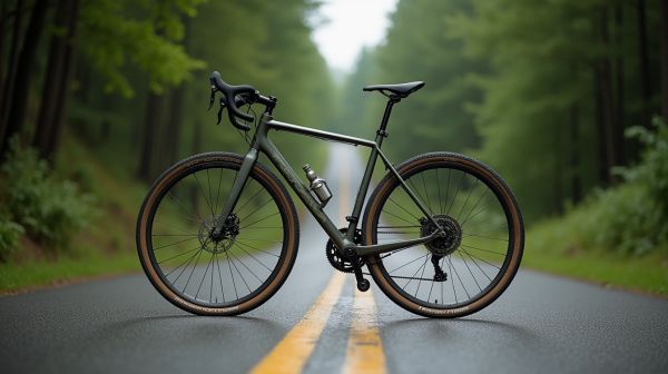 Quel vélo gravel choisir pour vos aventures sur routes et chemins ?