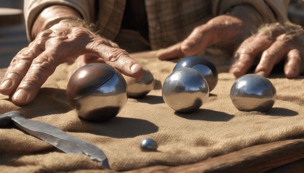 Qui est vraiment le créateur de la pétanque ?