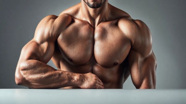 Top 5 programmes de musculation pour sculpter votre corps