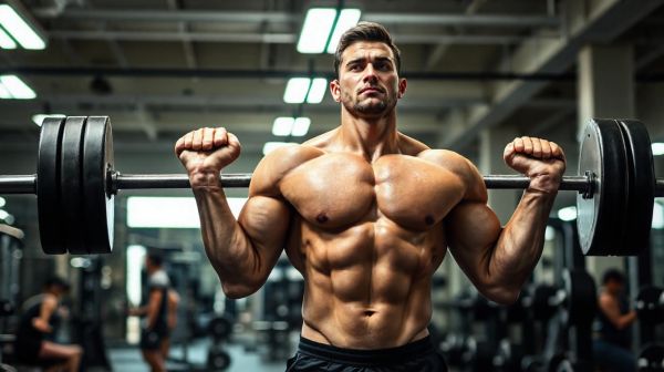 Top 5 programmes de musculation pour sculpter votre corps