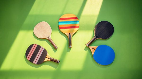 Top 5 raquettes de padel adaptées à chaque niveau de compétence