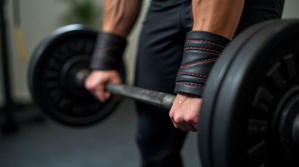 Tout savoir sur la ceinture de force : sécurité et performance pour la musculation