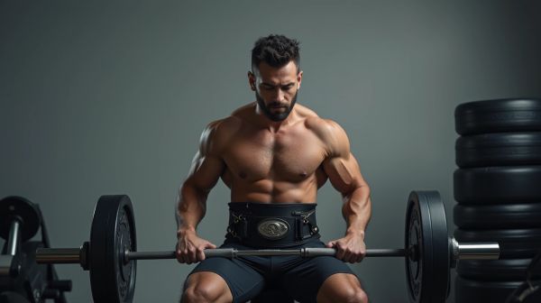 Tout savoir sur la ceinture de force : sécurité et performance pour la musculation