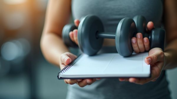 Transformez votre corps avec un programme de musculation adapté